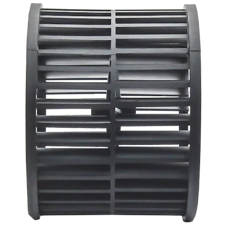 Truckair Blower Wheel 18-1004